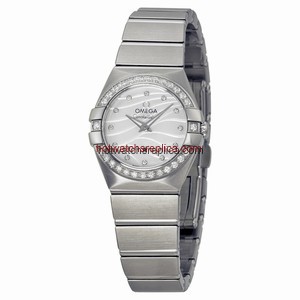 Omega Omega Constellation 12315246055006