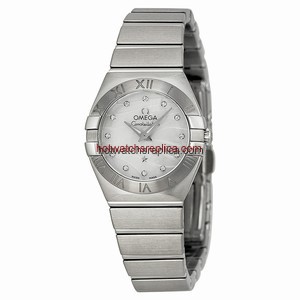 Omega Constellation 12310246055003