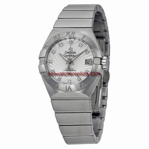 Omega Constellation 123.10.27.20.55.001