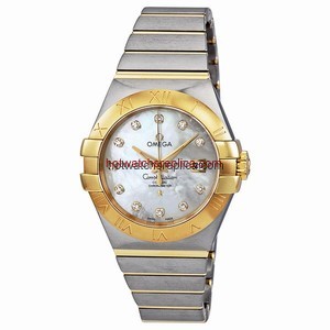 Omega Constellation 123.20.31.20.55.002