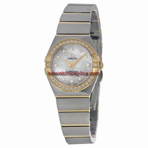 Omega Omega Constellation 123.25.24.60.55.003