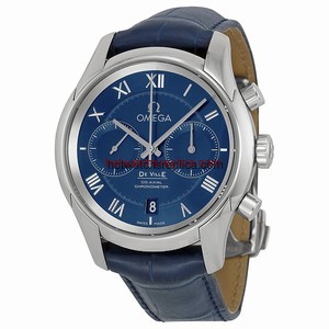 Omega DeVille 431.13.42.51.03.001