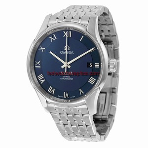 Omega Omega DeVille 431.10.41.21.03.001