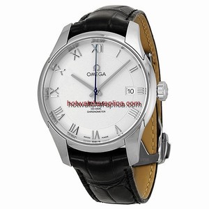 Omega DeVille 43113412102001