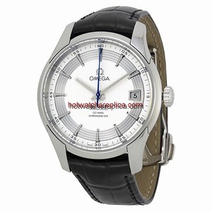 Omega DeVille 431.33.41.21.02.001
