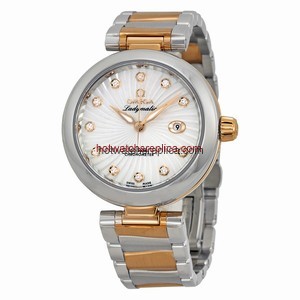 Omega Ladymatic 42520342055001