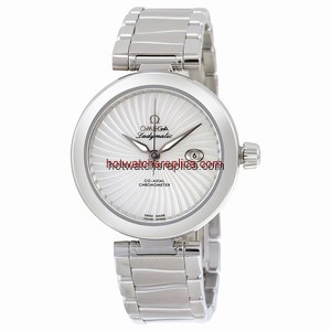 Omega Omega DeVille 425.30.34.20.05.001