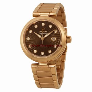 Omega Ladymatic 425.60.34.20.63.001