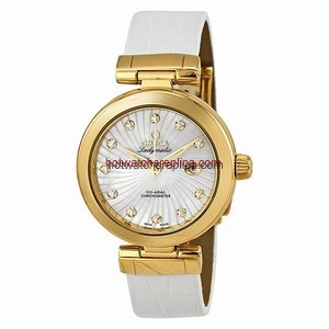 Omega Omega DeVille 42563342055002