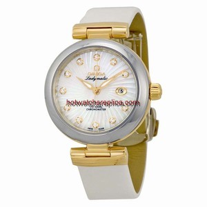 Omega Ladymatic 42522342055002