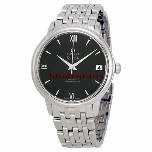Omega DeVille 424.10.33.20.01.001