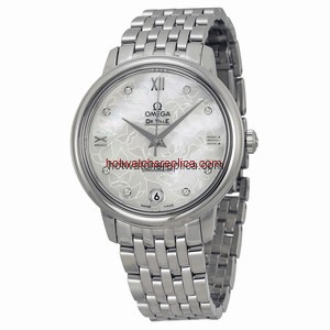 Omega 424.10.33.20.55.001