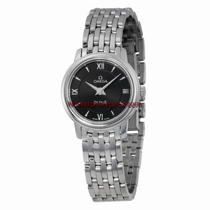 Omega DeVille 42410246001001