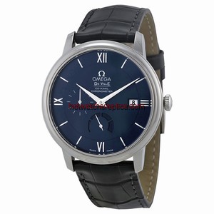 Omega DeVille 424.13.40.21.03.001