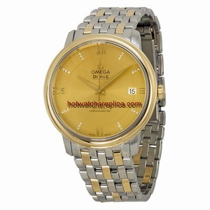 Omega 424.20.37.20.58.001