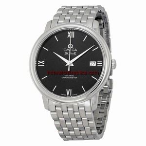 Omega DeVille 424.10.37.20.01.001