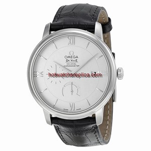 Omega DeVille 424.13.40.21.02.001