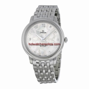 Omega 424.10.33.60.52.001