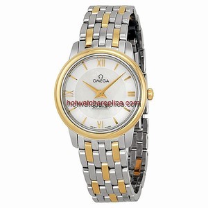Omega DeVille 424.20.27.60.05.001