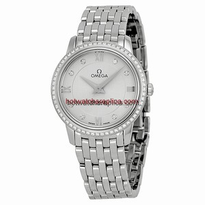 Omega DeVille 424.15.27.60.52.001
