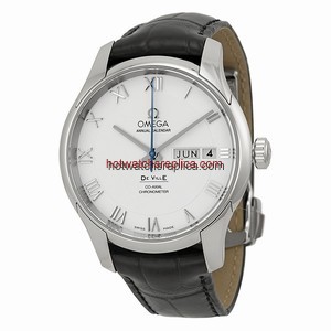 Omega DeVille 43113412202001
