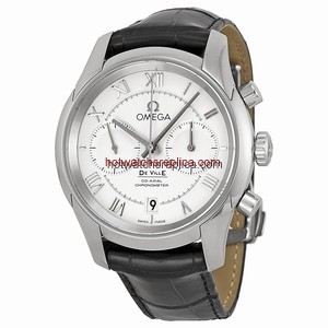 Omega DeVille 431.13.42.51.02.001