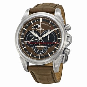 Omega DeVille 422.13.44.52.13.001