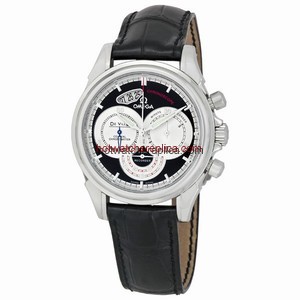 Omega DeVille 4850.50.31