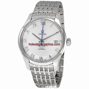 Omega DeVille 431.10.41.21.02.001