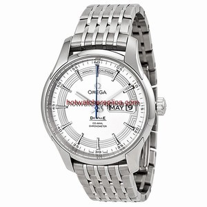 Omega DeVille 431.30.41.22.02.001