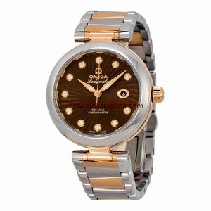 Omega Ladymatic 42520342063001
