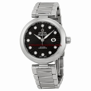 Omega DeVille 425.30.34.20.51.001