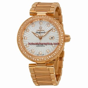 Omega Ladymatic 425.65.34.20.55.001