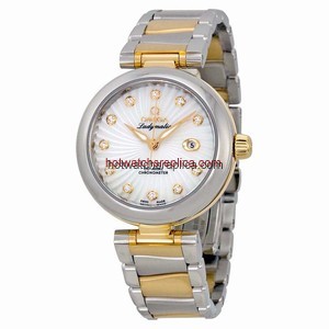Omega Ladymatic 42520342055002