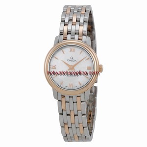 Omega DeVille 42420246005002