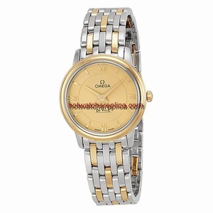 Omega DeVille 424.20.27.60.08.001