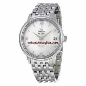 Omega DeVille 42410332005001