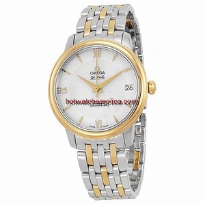 Omega DeVille 42420332005001