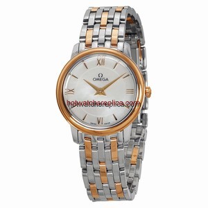 Omega DeVille 424.20.27.60.05.002
