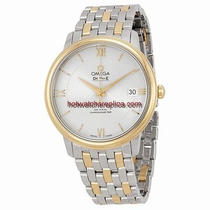 Omega DeVille 42420372002001