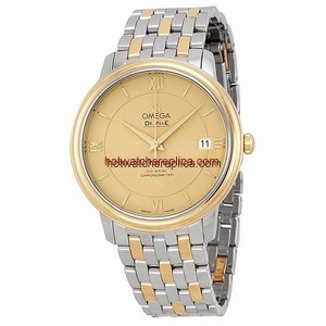 Omega DeVille 42420372008001