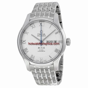 Omega DeVille 43110412202001
