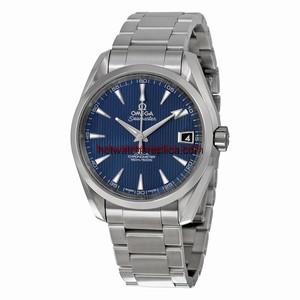 Omega Seamaster Aqua Terra 231.10.39.21.03.001
