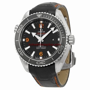 Omega Seamaster Planet Ocean 232.33.38.20.01.002