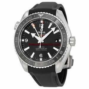 Omega Seamaster Planet Ocean 232.32.44.22.01.001