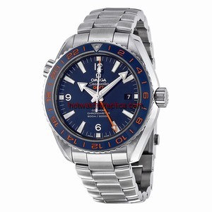 Omega Seamaster Planet Ocean 232.30.44.22.03.001