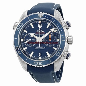 Omega Seamaster Planet Ocean 23292465103001
