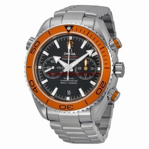 Omega Seamaster Planet Ocean 23230465101002