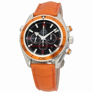 Omega Seamaster Planet Ocean 2918.50.38