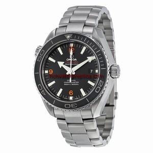 Omega Seamaster Planet Ocean 23230462101003